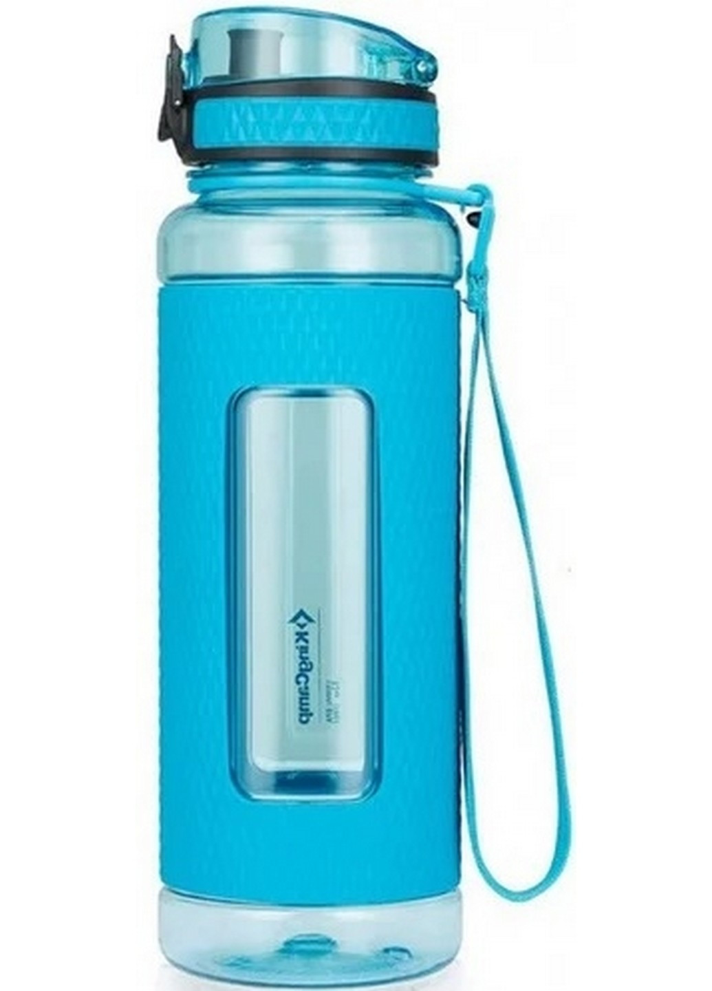 Бутылка для воды спортивная KingCamp (253020187)