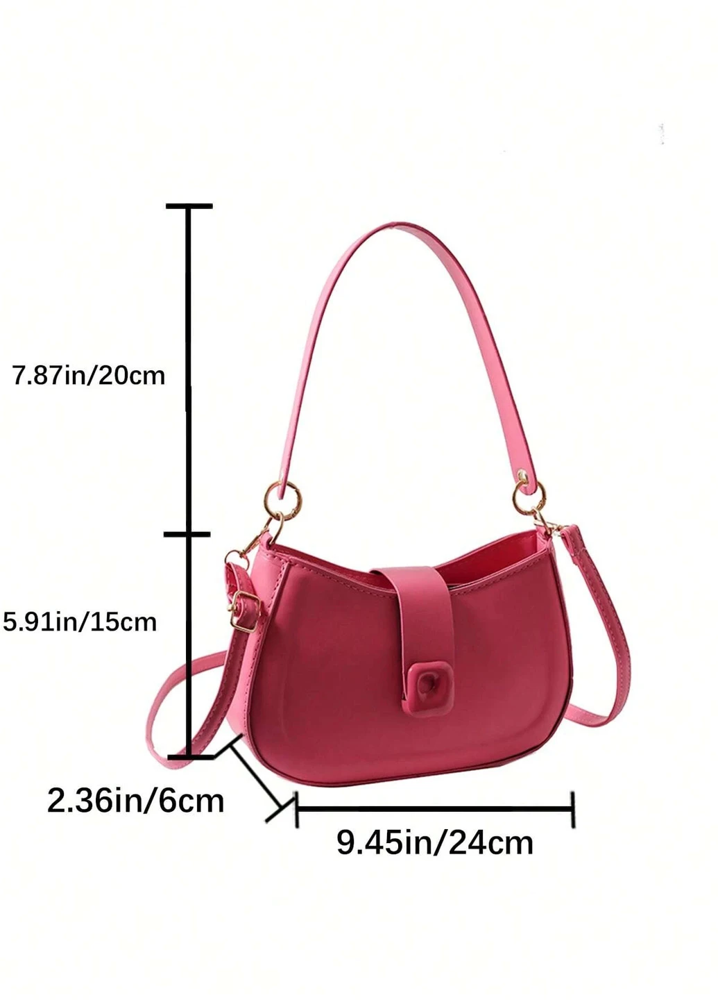 Сумка SHEIN (308795523)