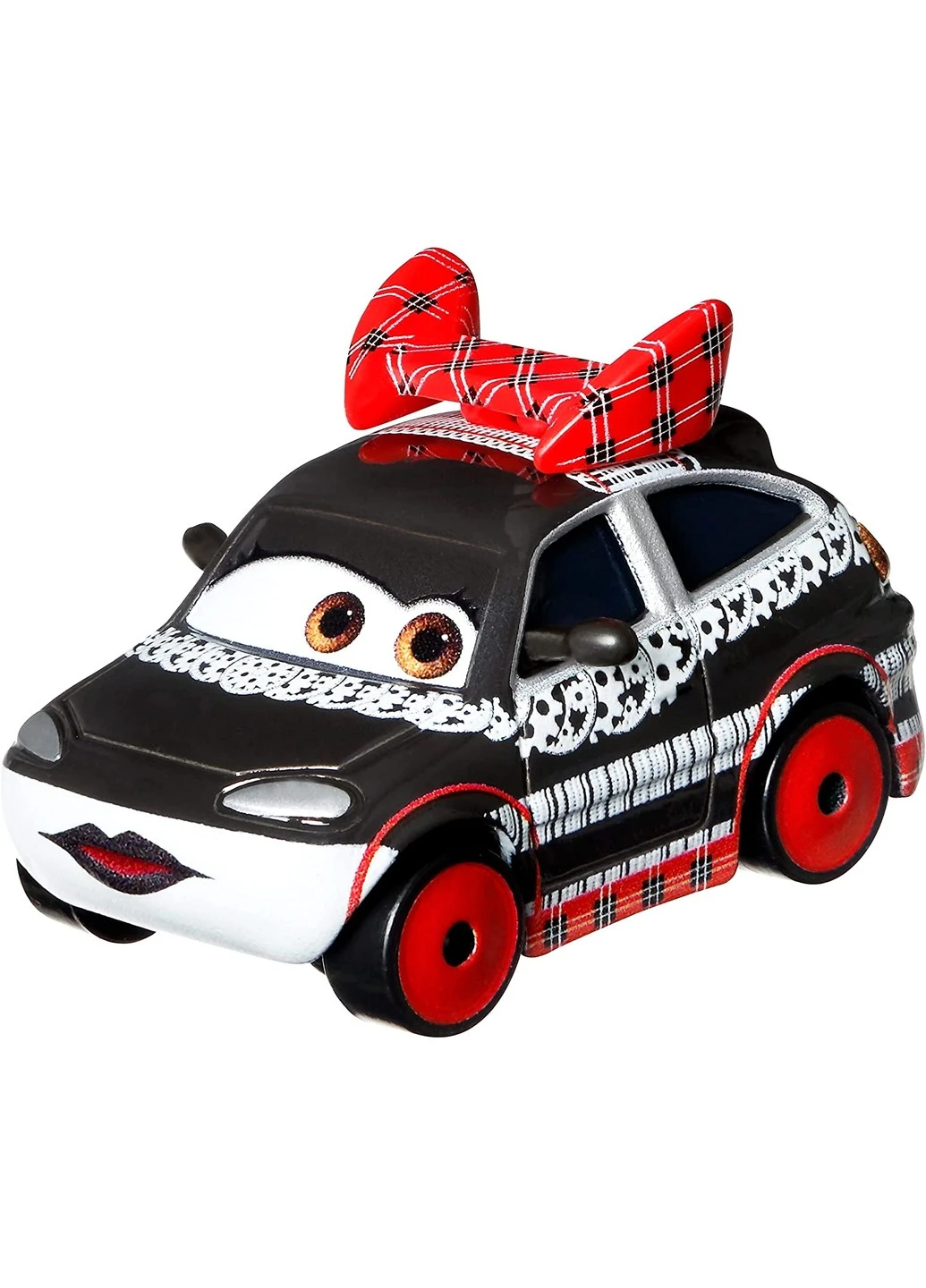 Машинка Тачки 3 Disney Pixar Cars Chisaki (GBV51) Mattel (255254729)