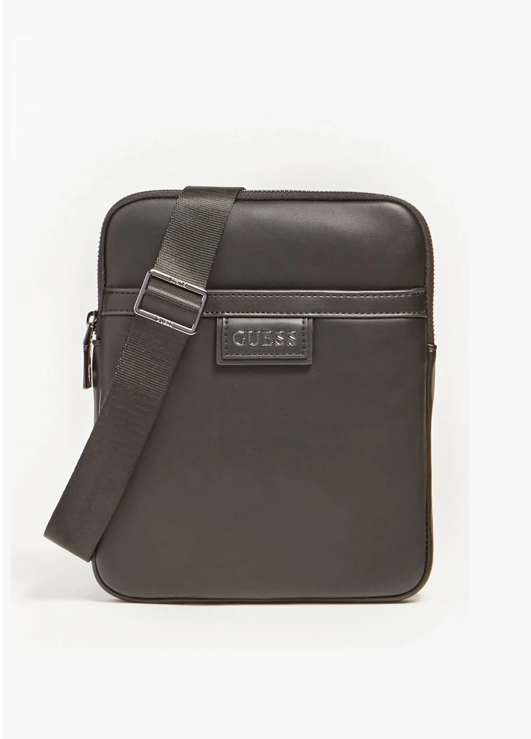 Сумка чоловіча Guess SCALA SMART CROSSBODY FLAT (251444198)