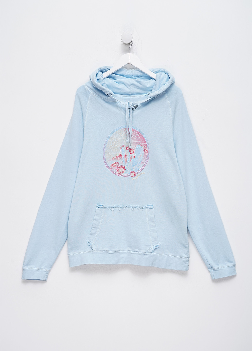 Худи Blue 84 (307801913)