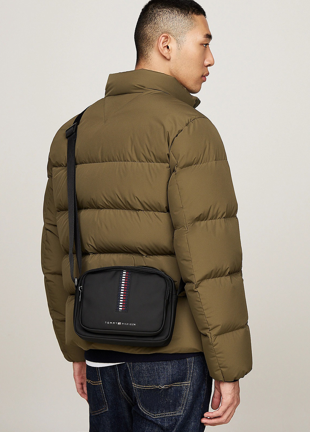 Сумка Tommy Hilfiger (315368427)