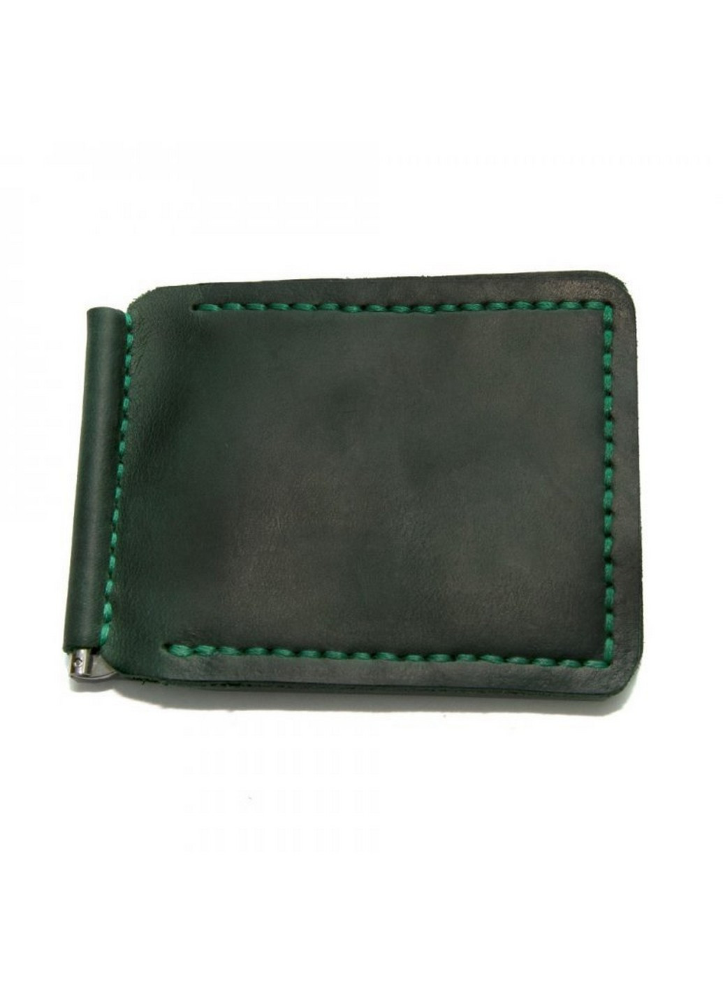 Кожаный зажим для денег GOFIN (253020445)