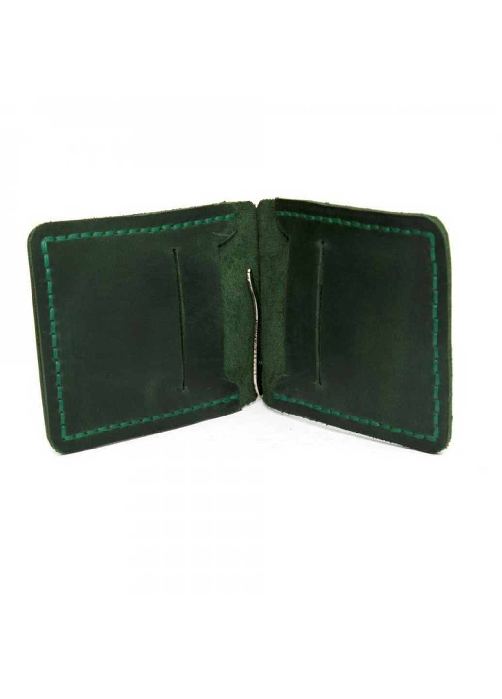 Кожаный зажим для денег GOFIN (253020445)