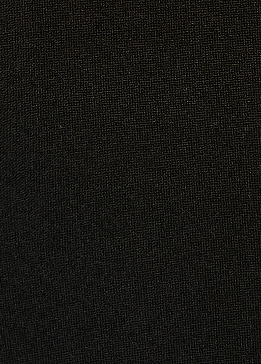 Черный женский жакет KOTON однотонный - демисезонный