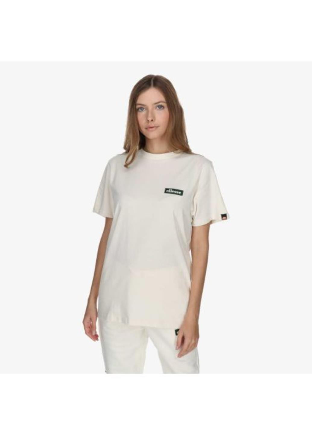 Футболка SGR17945-904 Ellesse T-Shirt Tolin - (319365801)