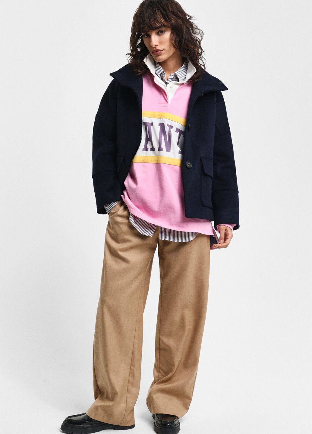 Штани Gant (322564239)