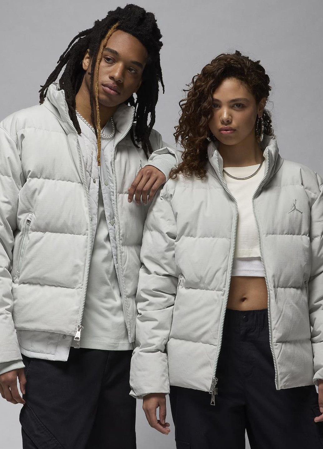 Куртка FN6346-034 Nike AIR FLIGHT HERITAGE (321963439)