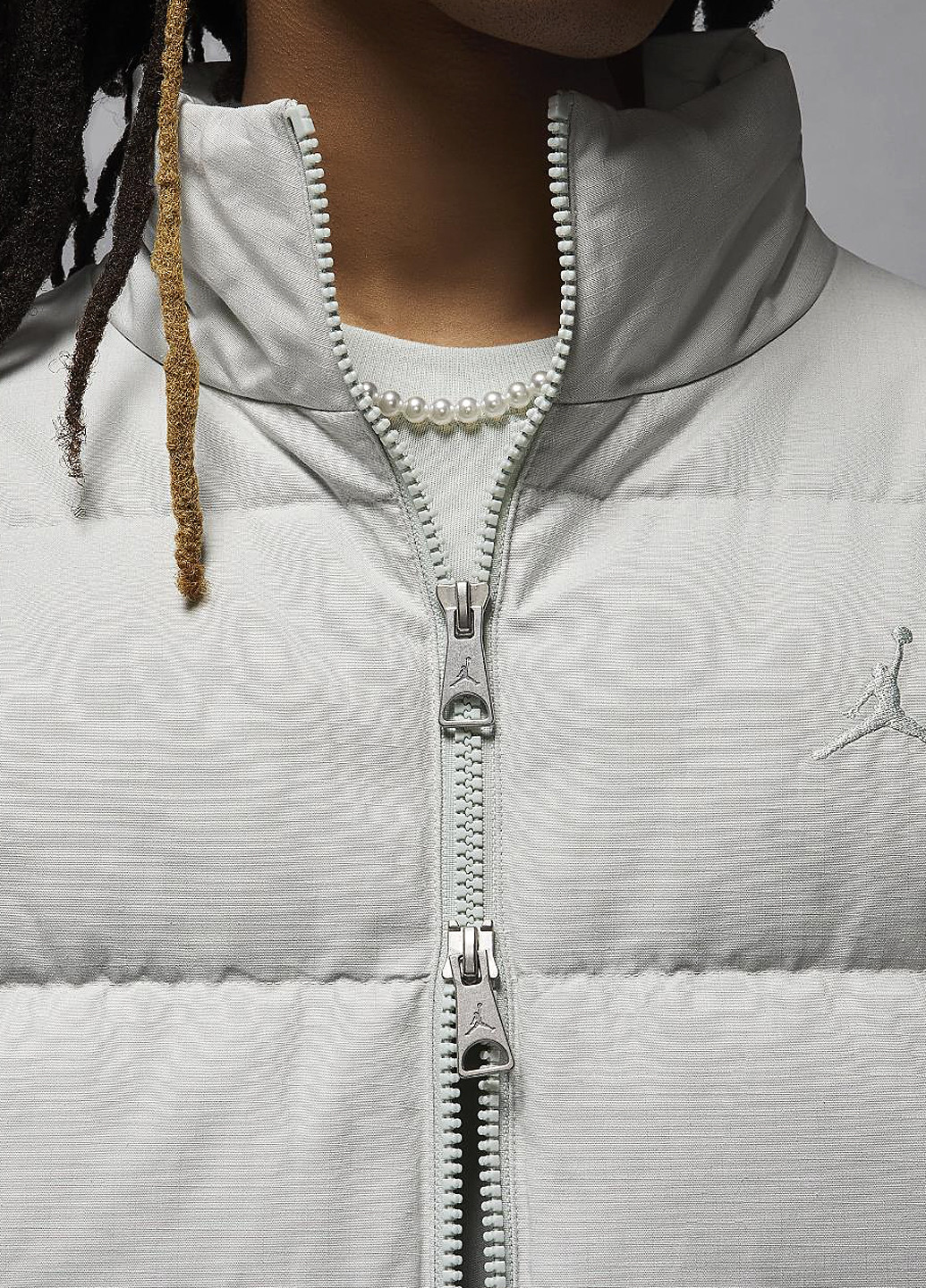 Куртка FN6346-034 Nike AIR FLIGHT HERITAGE (321963439)