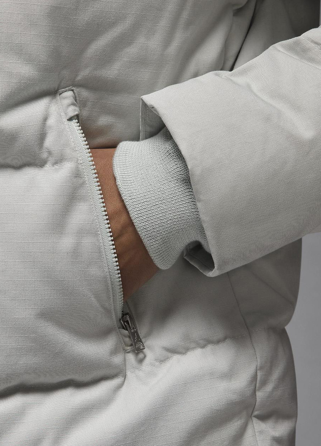 Куртка FN6346-034 Nike AIR FLIGHT HERITAGE (321963439)