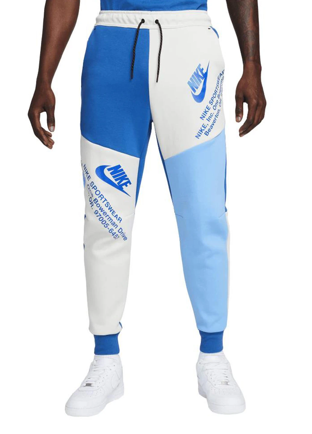 Штани DM6480-072 Nike NSW Tech Fleece Jogger (327002710)