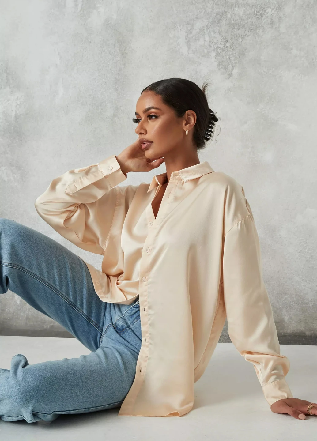 Сорочка Missguided (197213462)