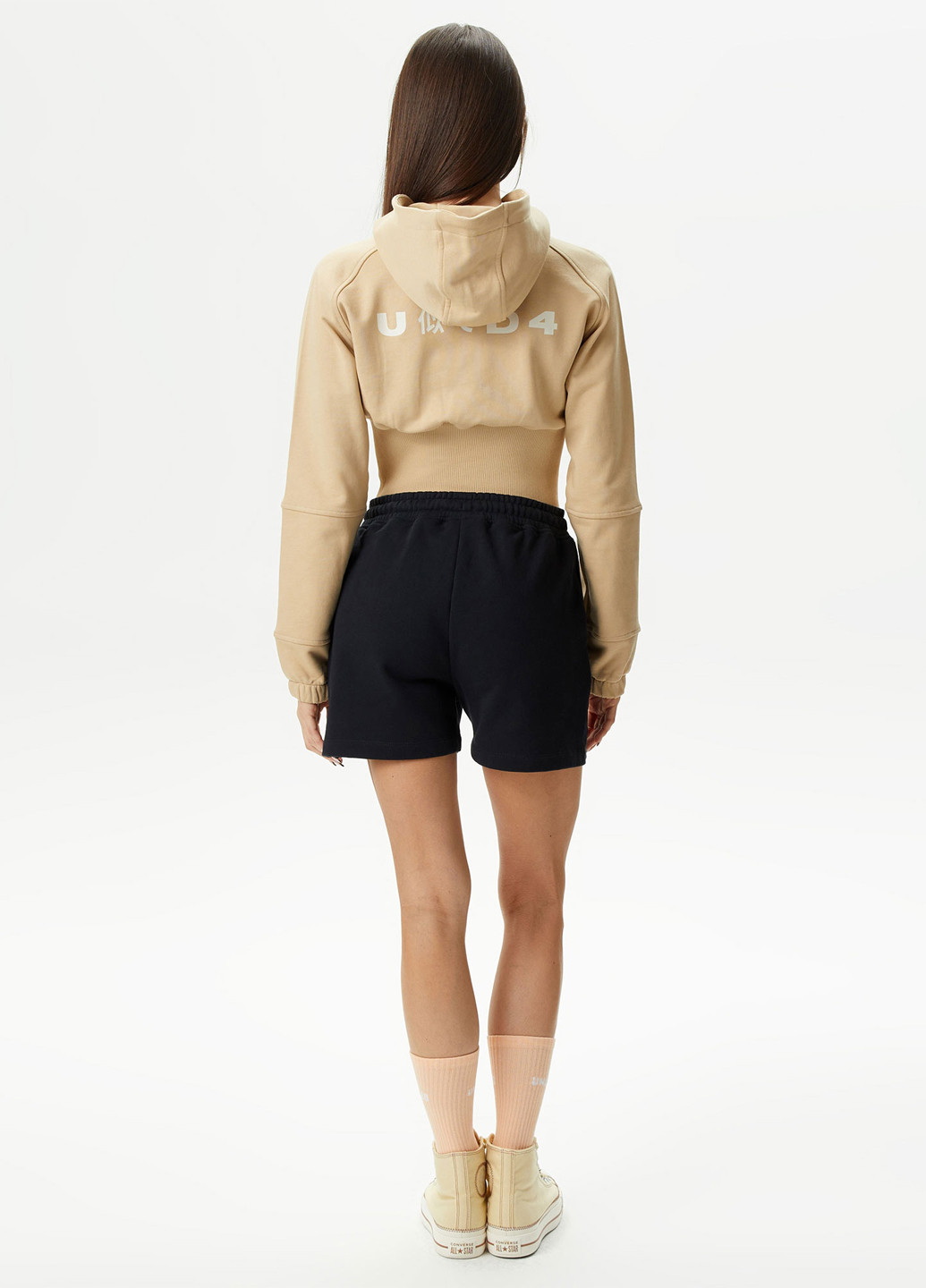 Шорты UNITED4 (303482693)