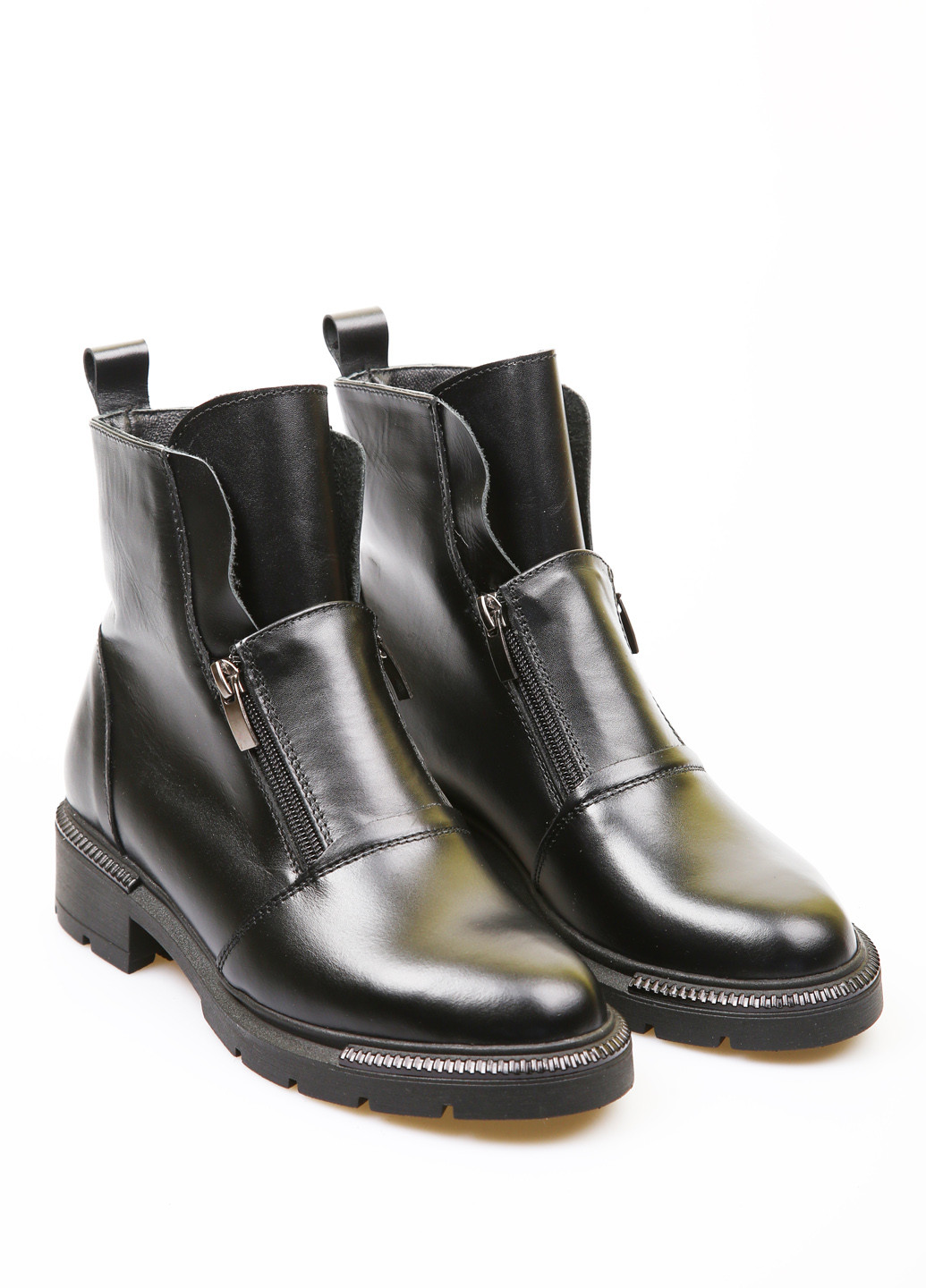 Зимние ботинки No Brand без декора