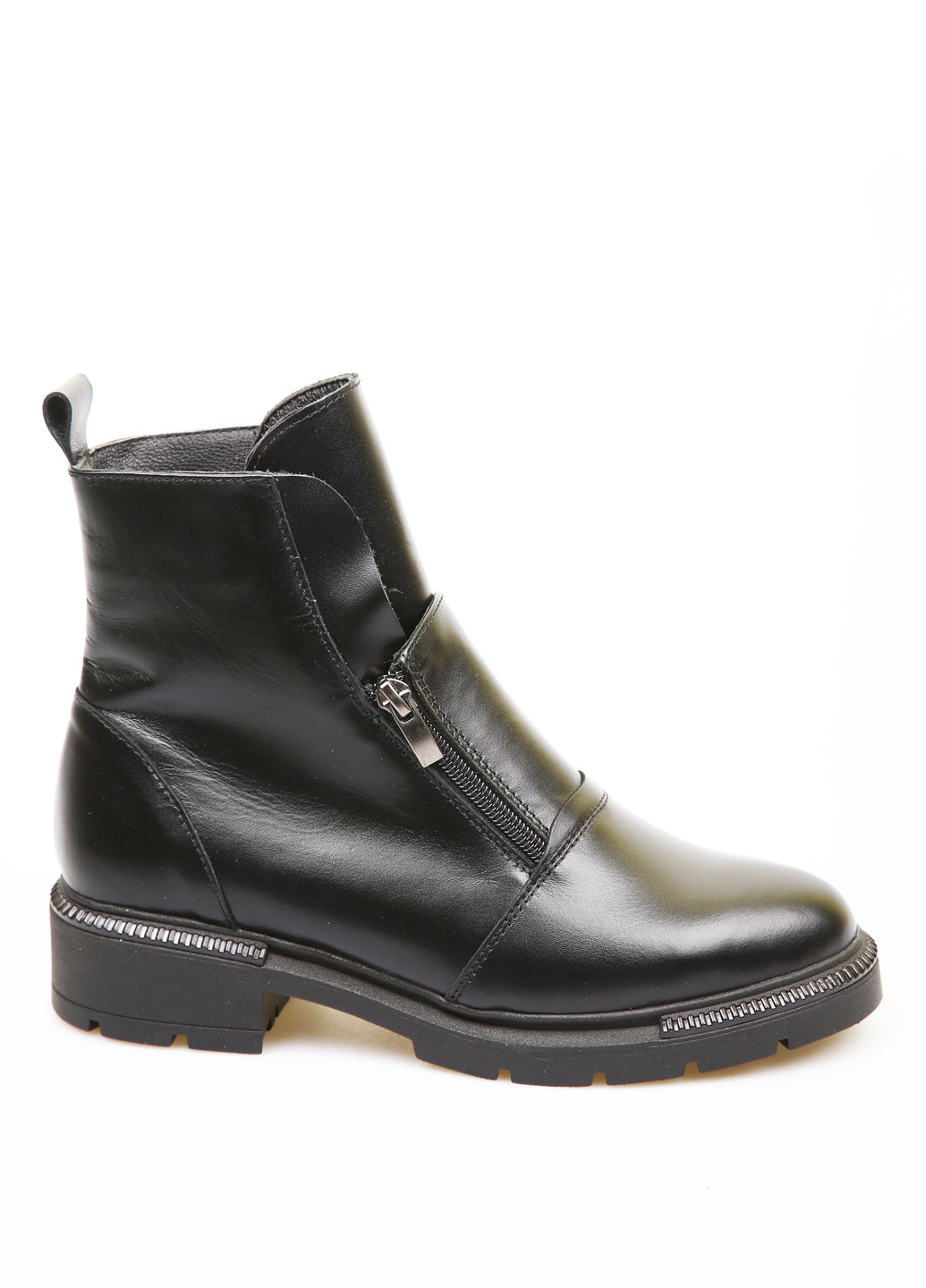 Зимние ботинки No Brand без декора