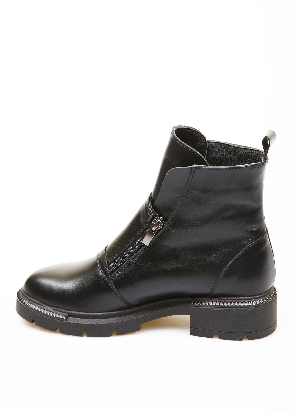 Зимние ботинки No Brand без декора