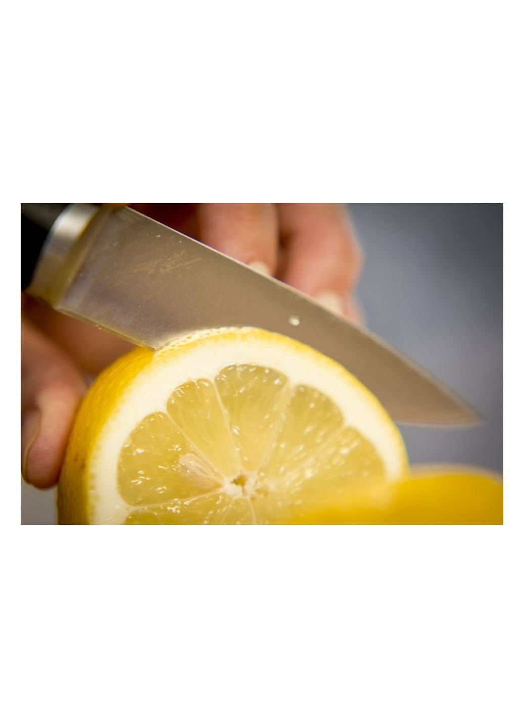 Кухонный нож Ice Force 9 см (K2320514) Tefal (254071547)