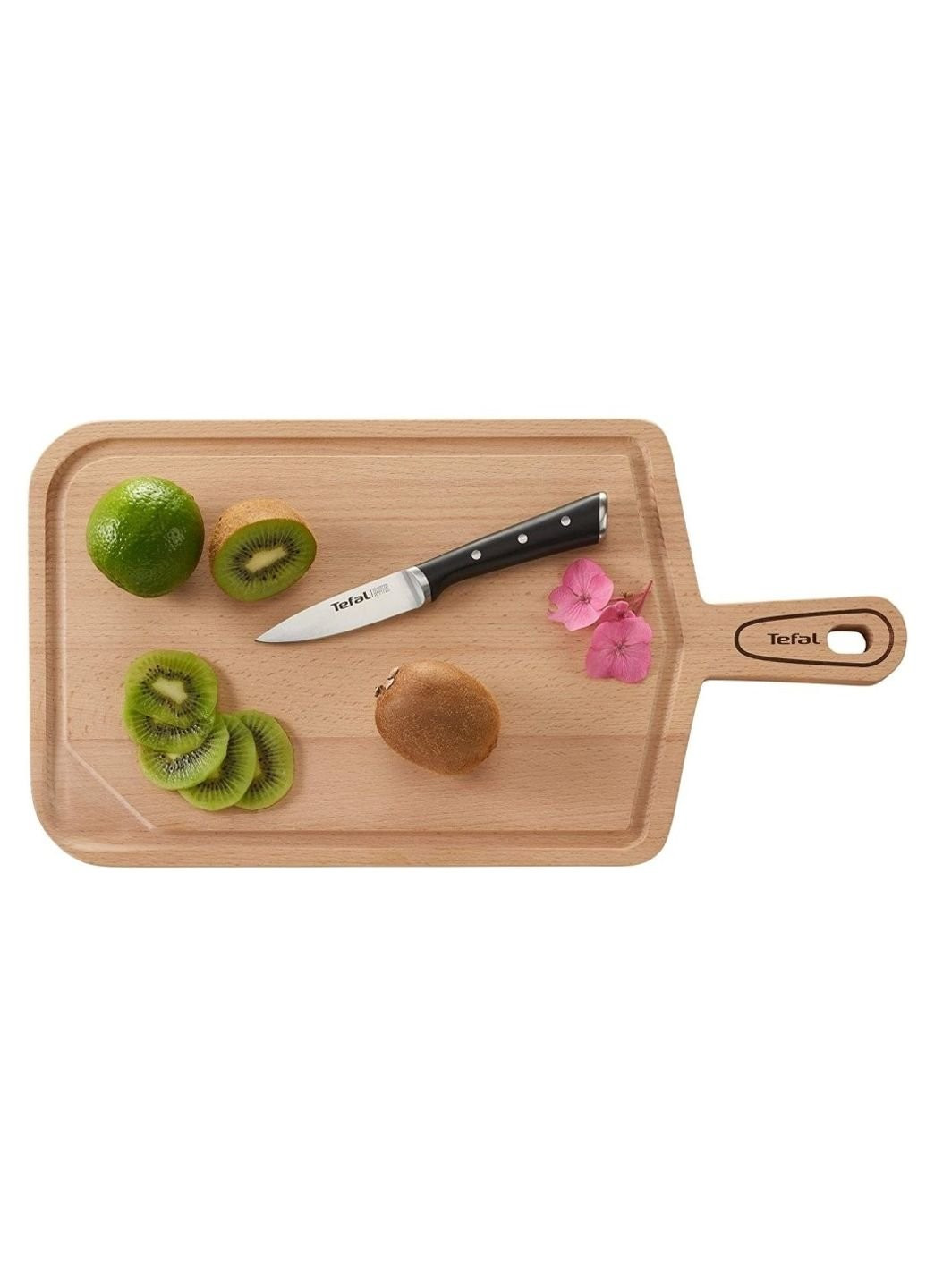 Кухонный нож Ice Force 9 см (K2320514) Tefal (254071547)