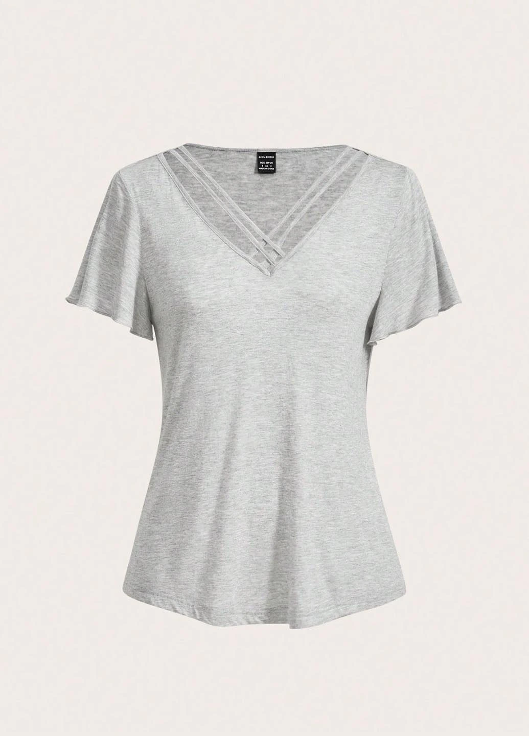 Футболка SHEIN - (327705299)