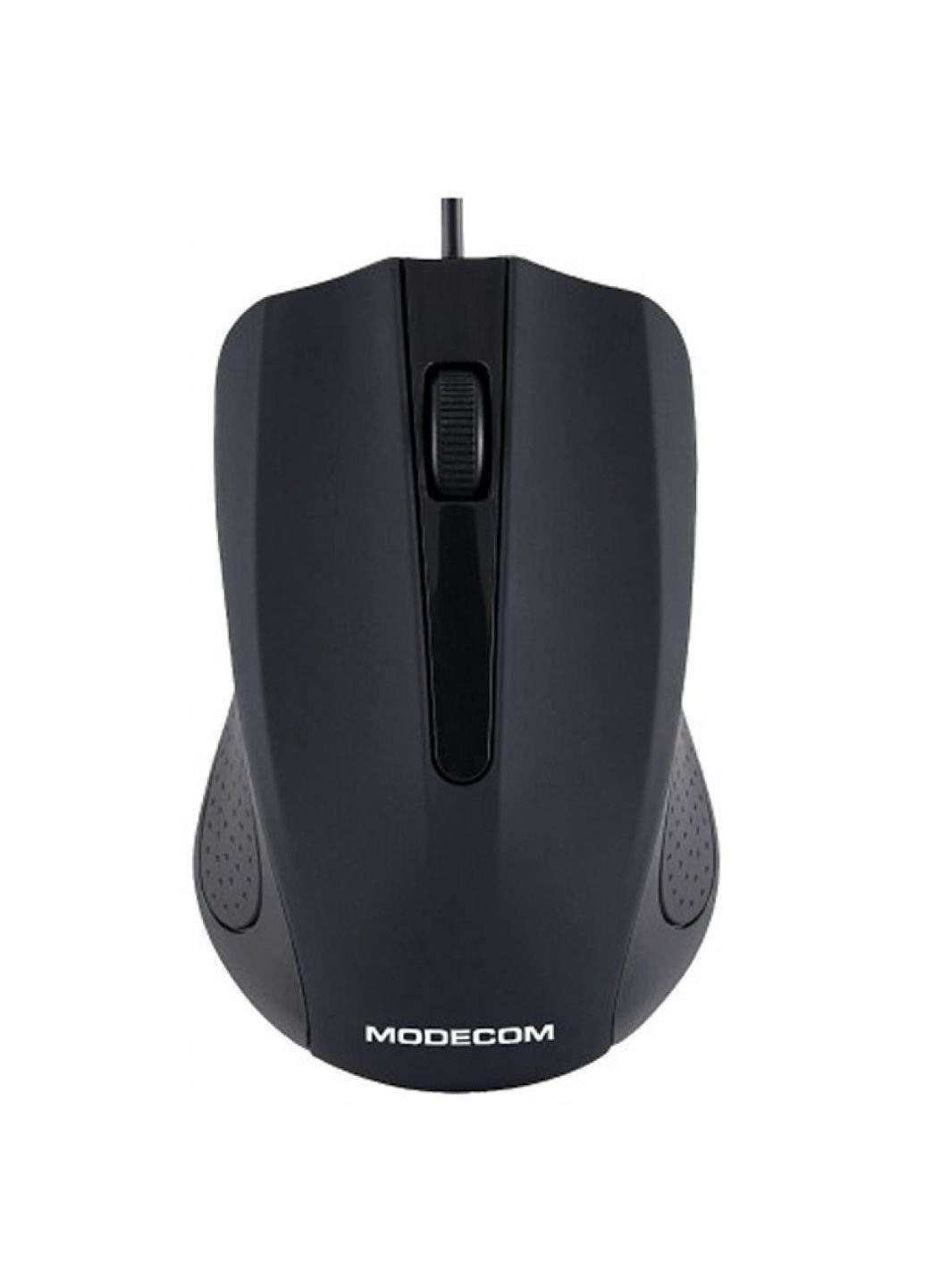 Мышка MC-00M9 USB Black (M-MC-00M9-100) Modecom (252632900)