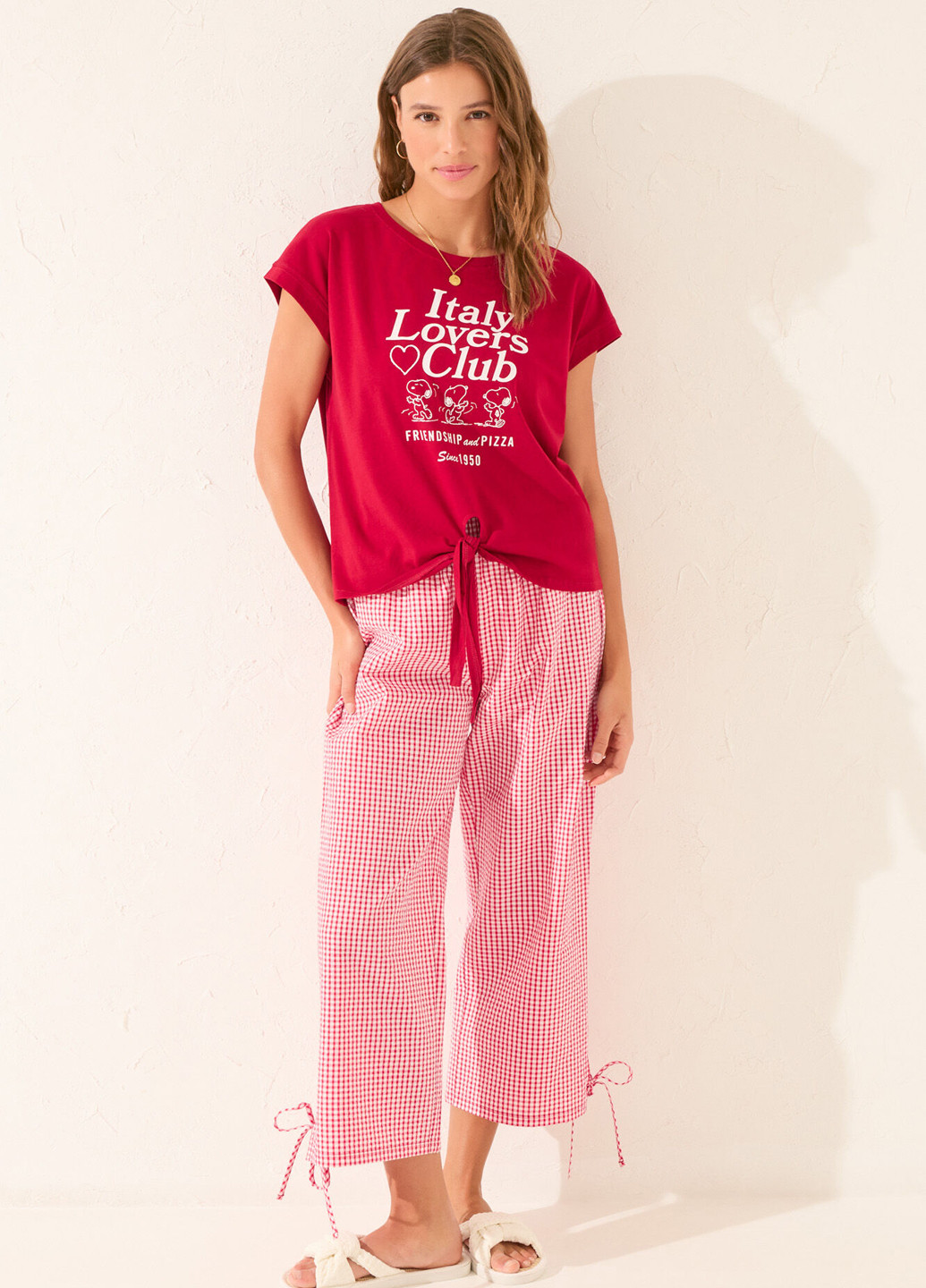 Футболка Women'secret - (334294074)