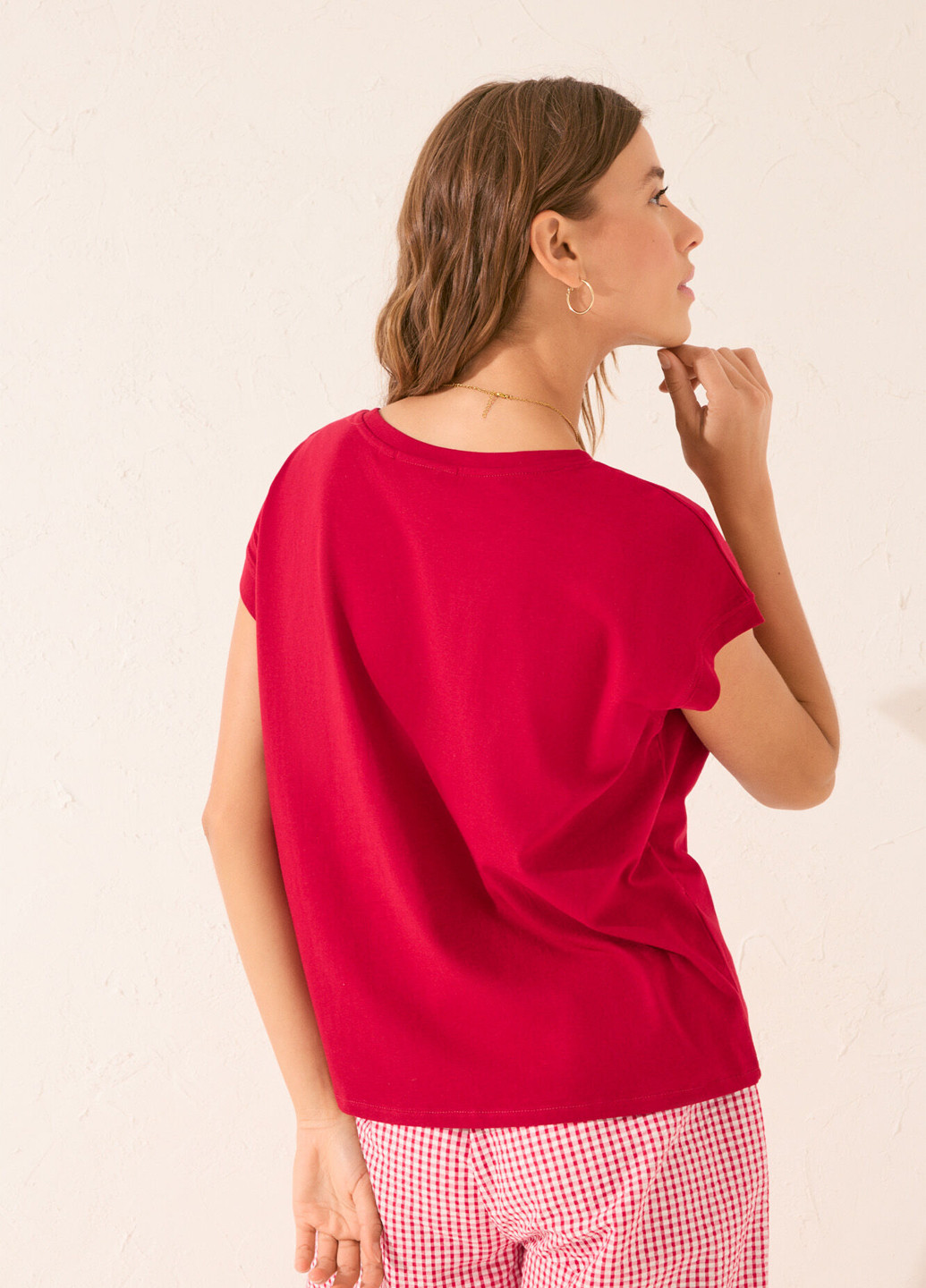 Футболка Women'secret - (334294074)