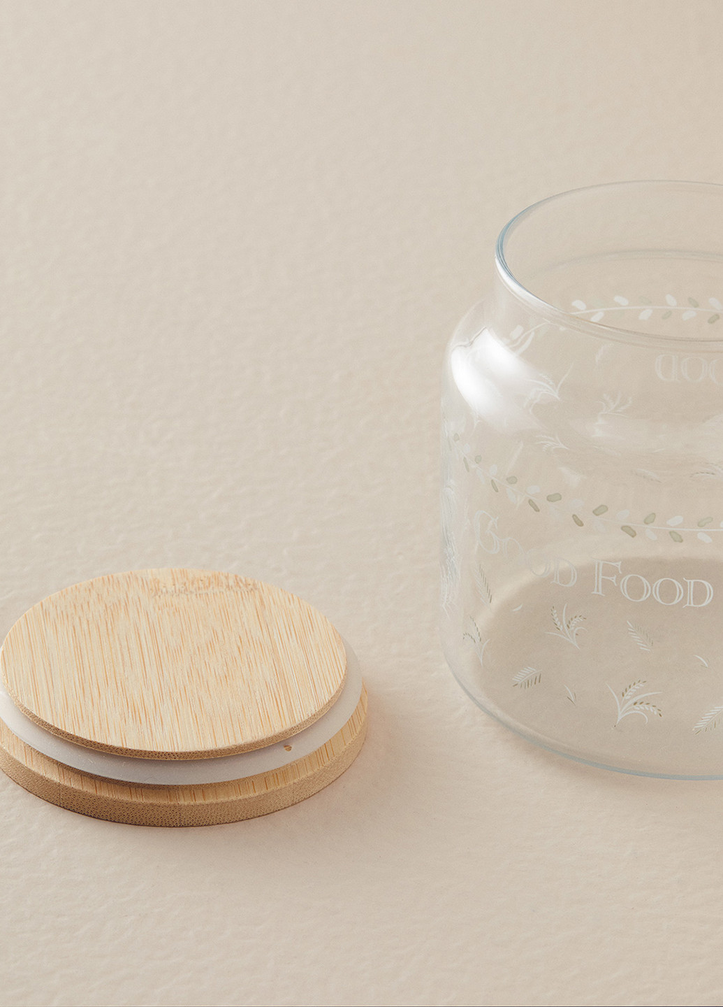 Банка, 635 мл English Home (302467184)