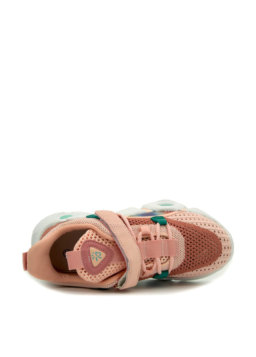 Комбіновані осінні кросівки Bessky