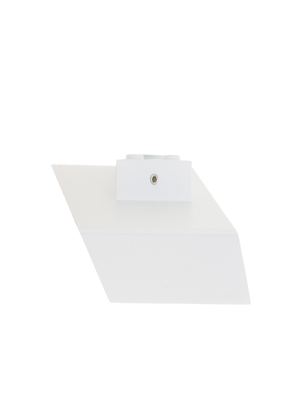 Уличный светильник AL-601/2х3W NW LED IP54 WH Brille (211664357)