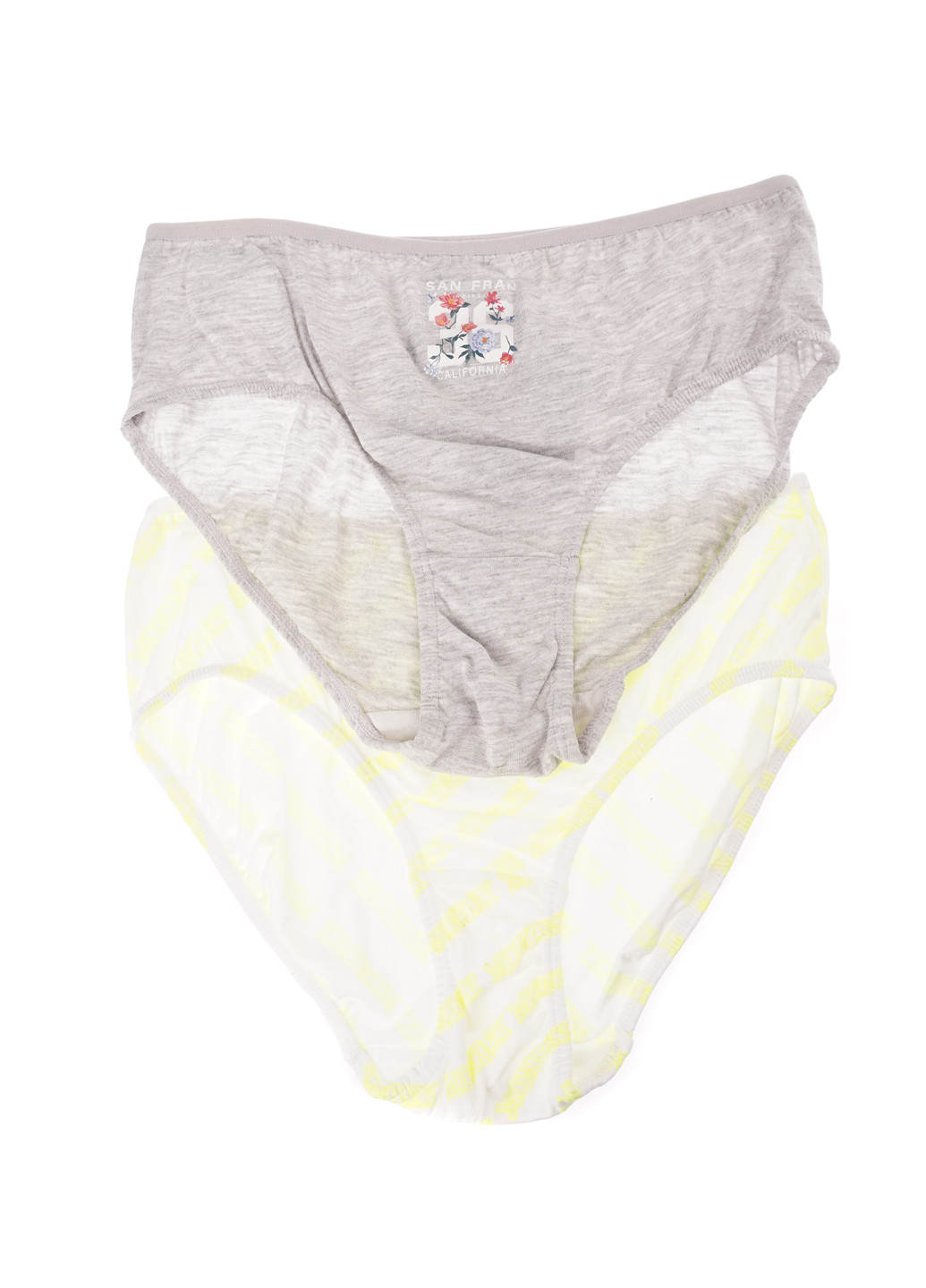 Трусики (2 шт.) H&M (319289020)