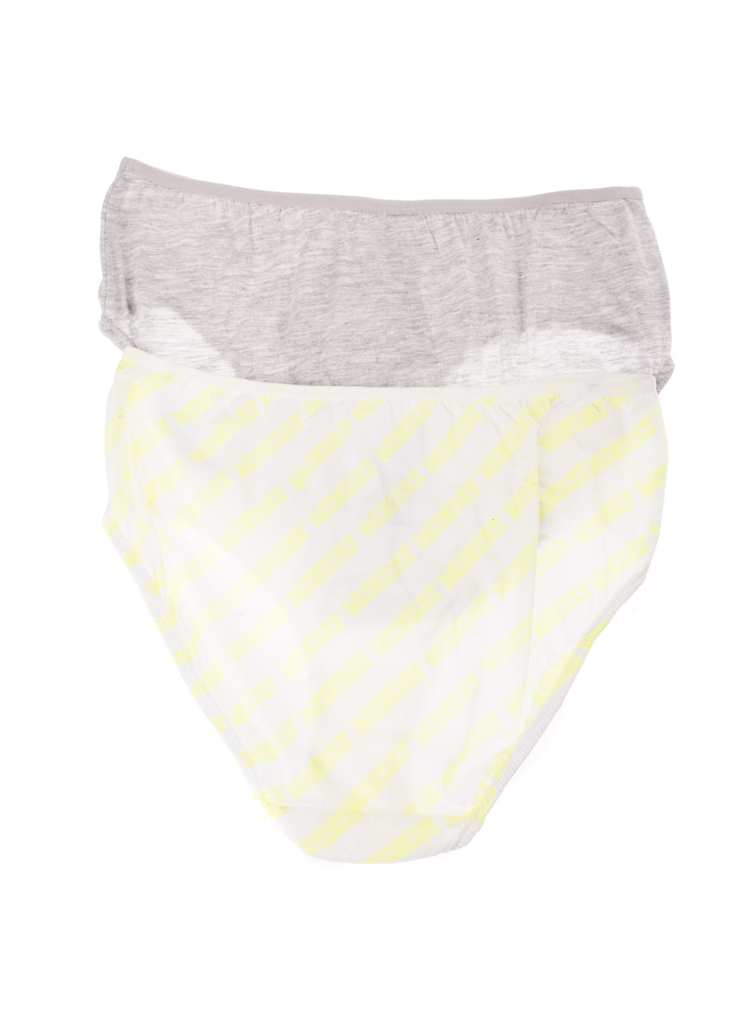 Трусики (2 шт.) H&M (319289020)