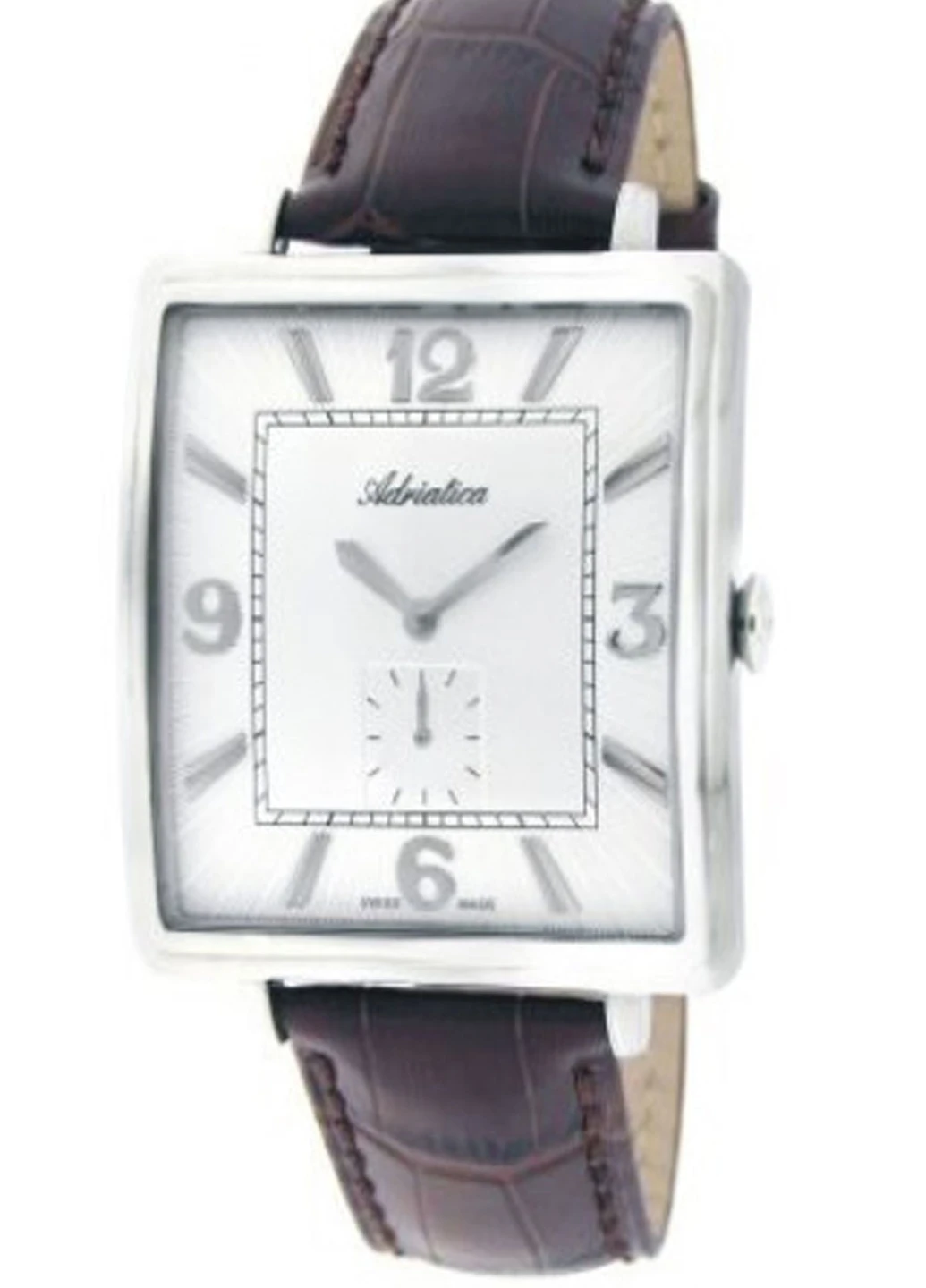 Наручний годинник Adriatica ADR 8155.5253Q (228196181)