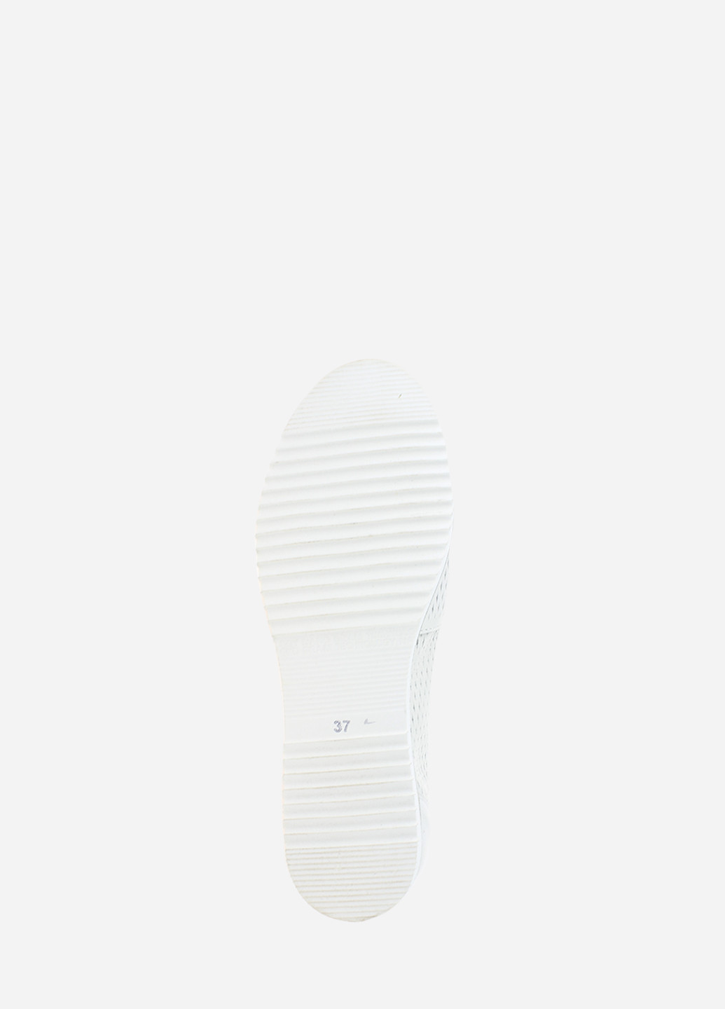 Туфли RM2246-1 Белый Moderate