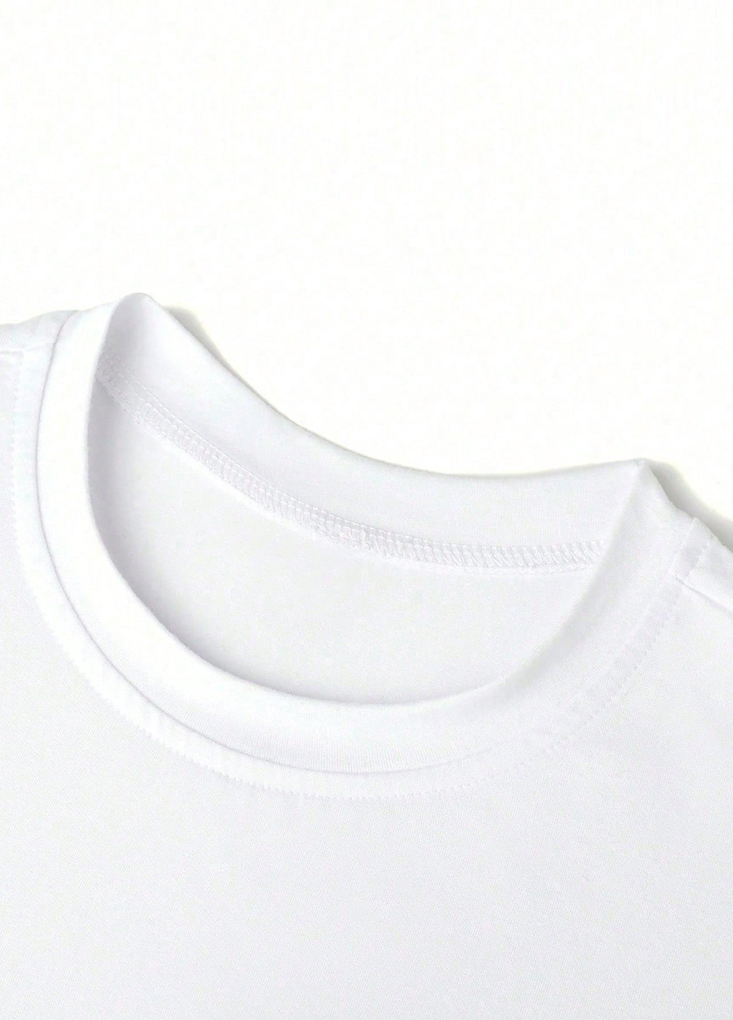 Футболка SHEIN - (365769739)