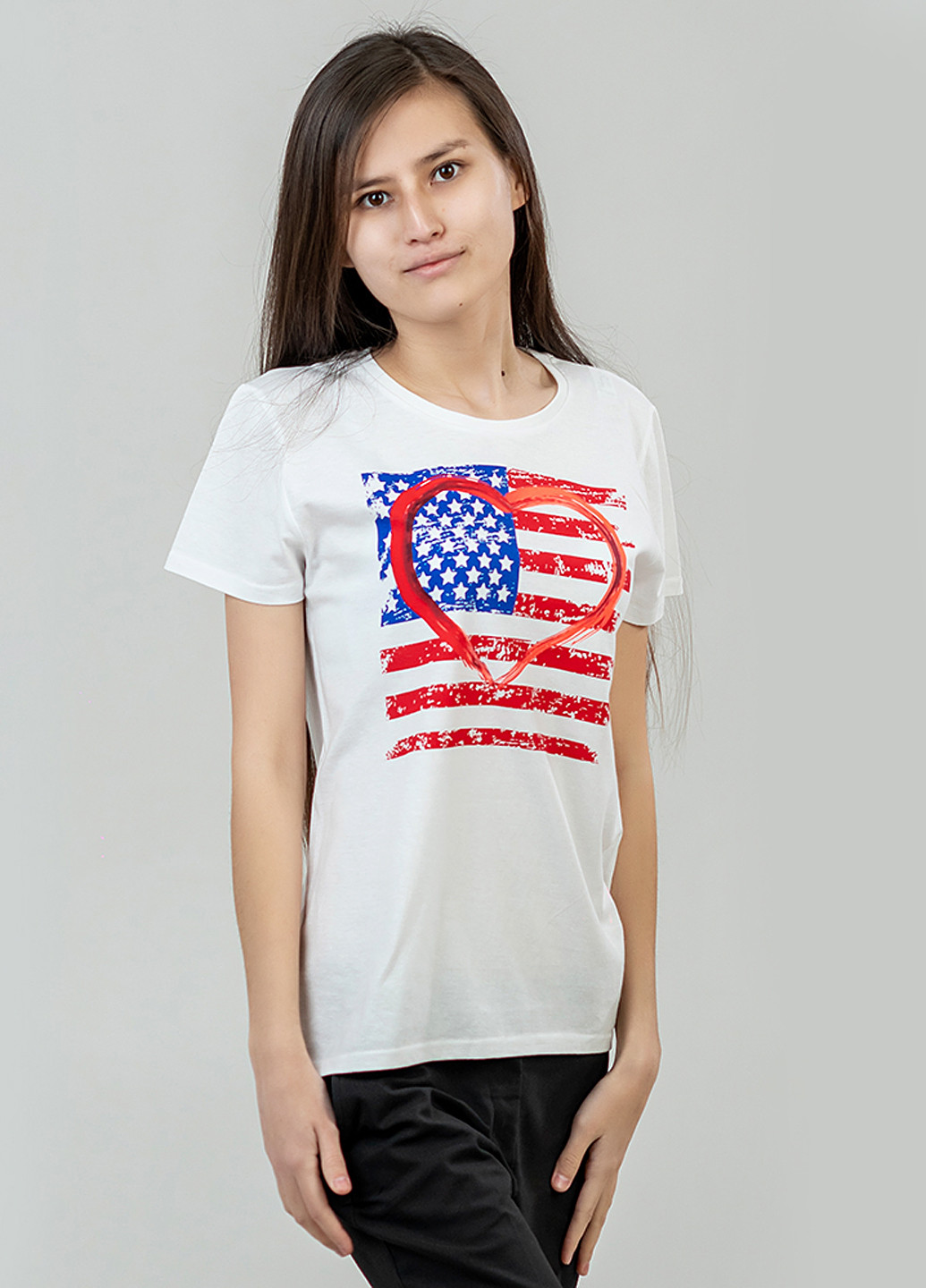 Футболка Sol's - (225125468)