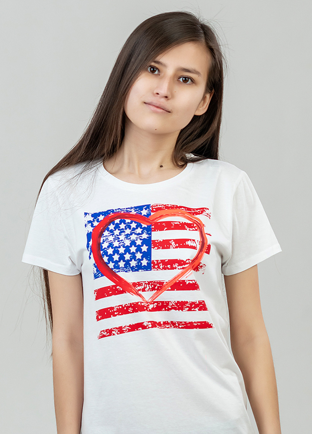 Футболка Sol's - (225125468)