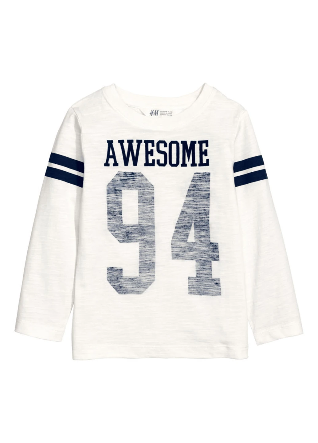 Лонгслів H&M (88369572)