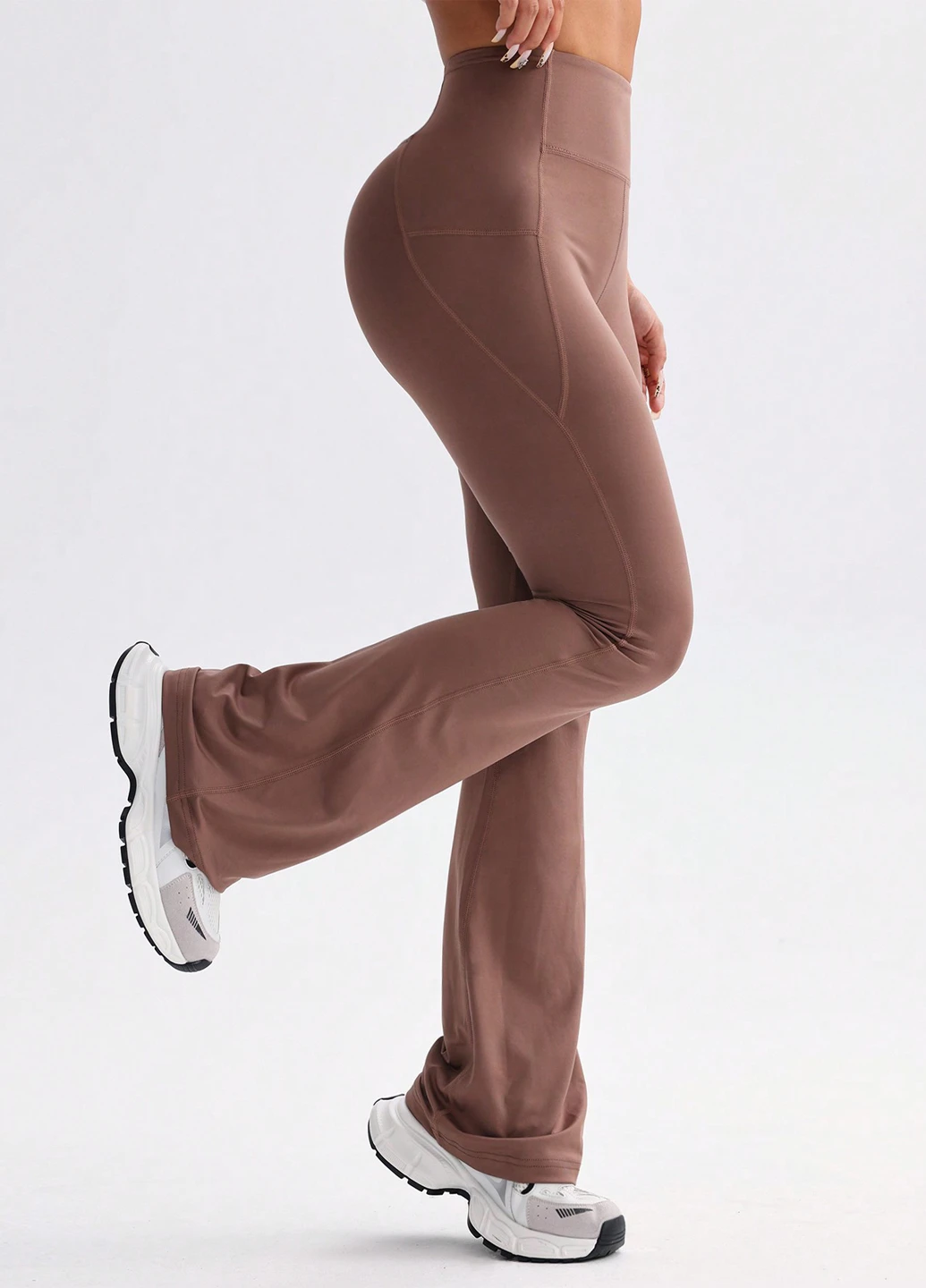 Брюки SHEIN (332389387)