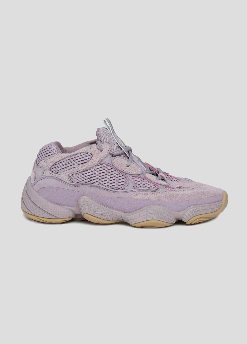 Кросівки adidas бузкові демісезони (218982595)