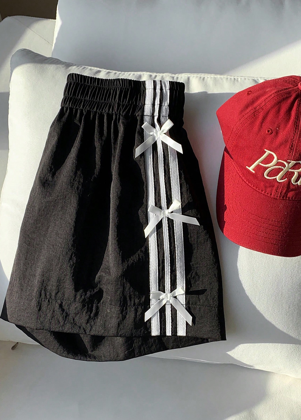 Шорты SHEIN (365682934)