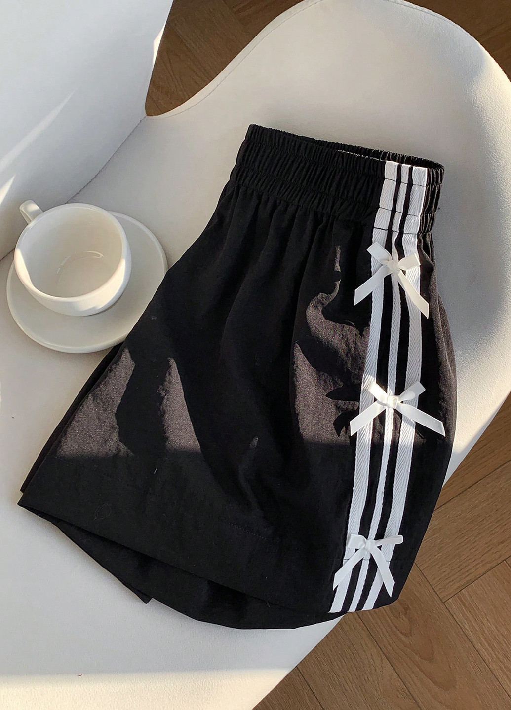 Шорты SHEIN (365682934)