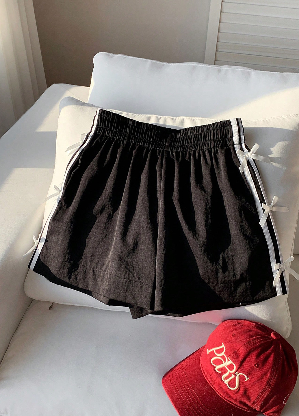 Шорты SHEIN (365682934)