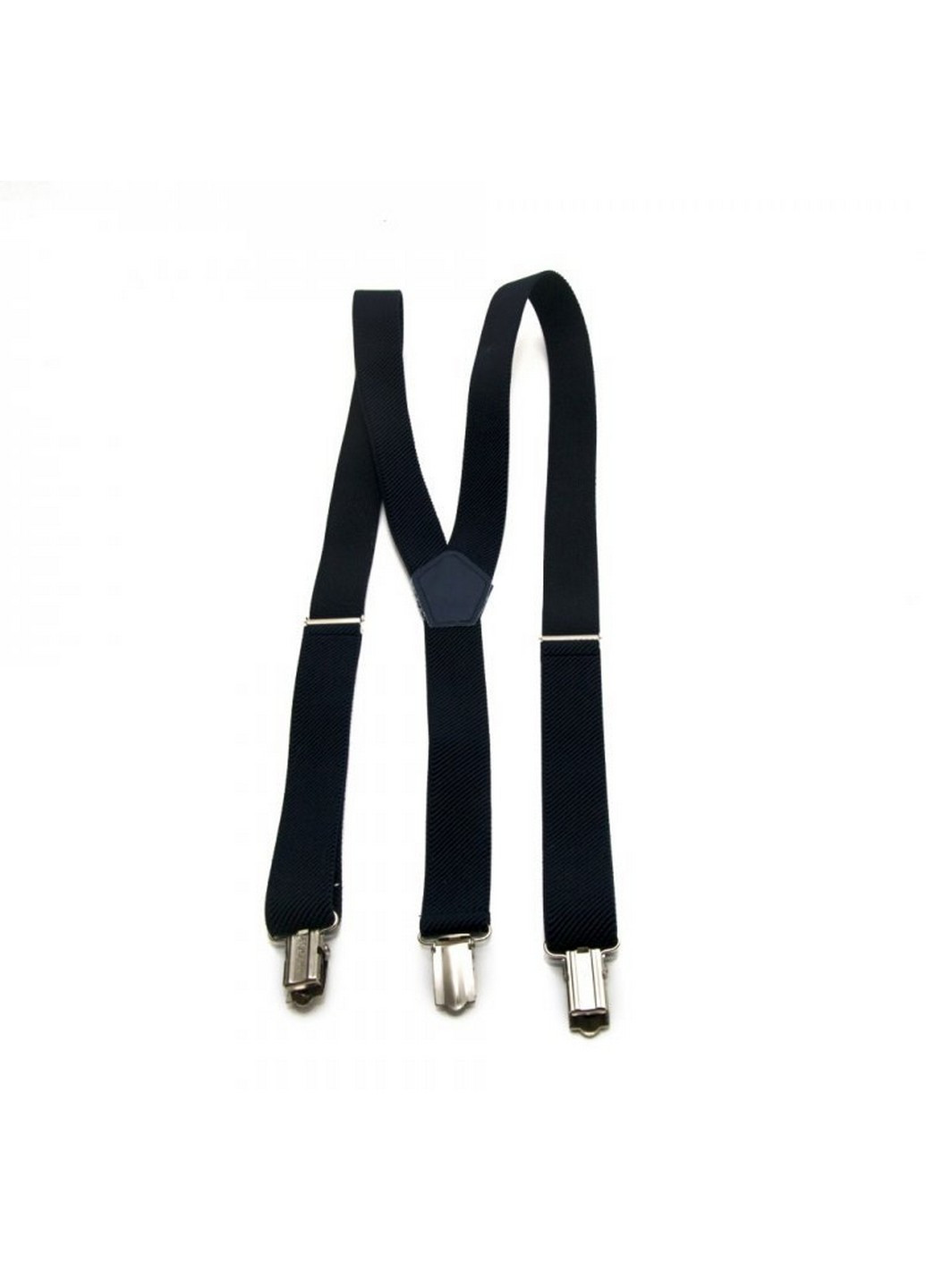 Подтяжки 185х2,5 см Gofin suspenders (219986601)