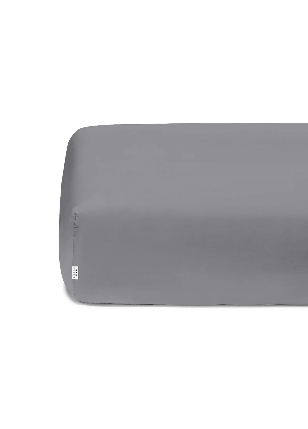 Комплект евро постельного белья RANFORS GRAPHITE WINTER WOOD NIGHT Graphite (2 наволочки 50х70 в подарок) Cosas (251281484)