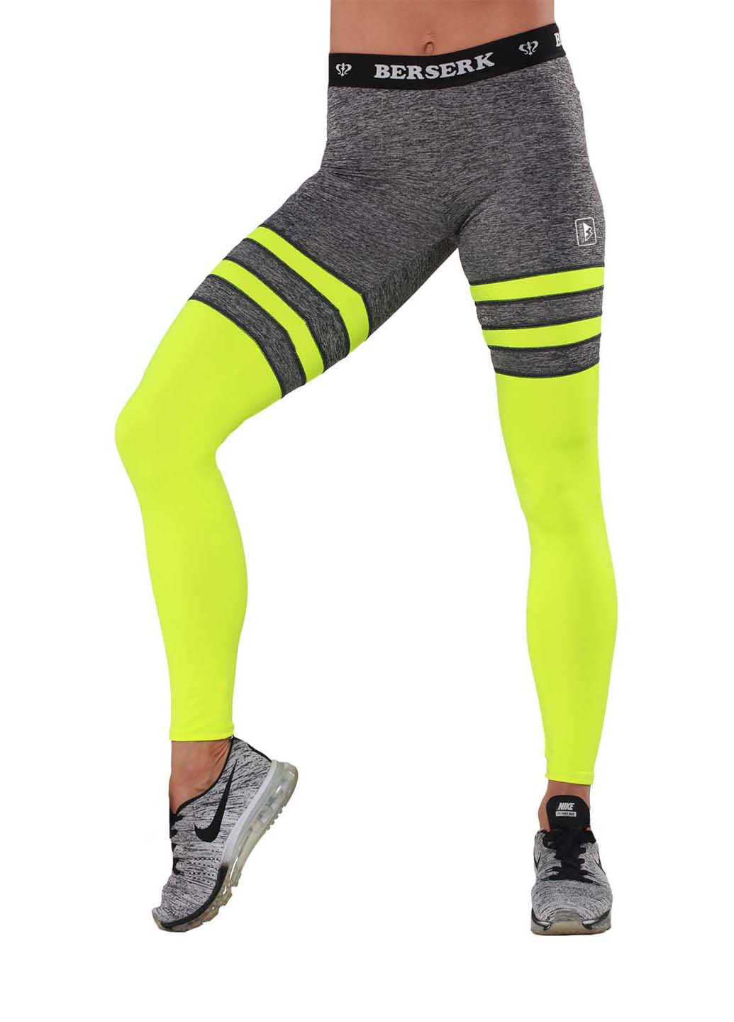Лосини Berserk Sport (252917936)