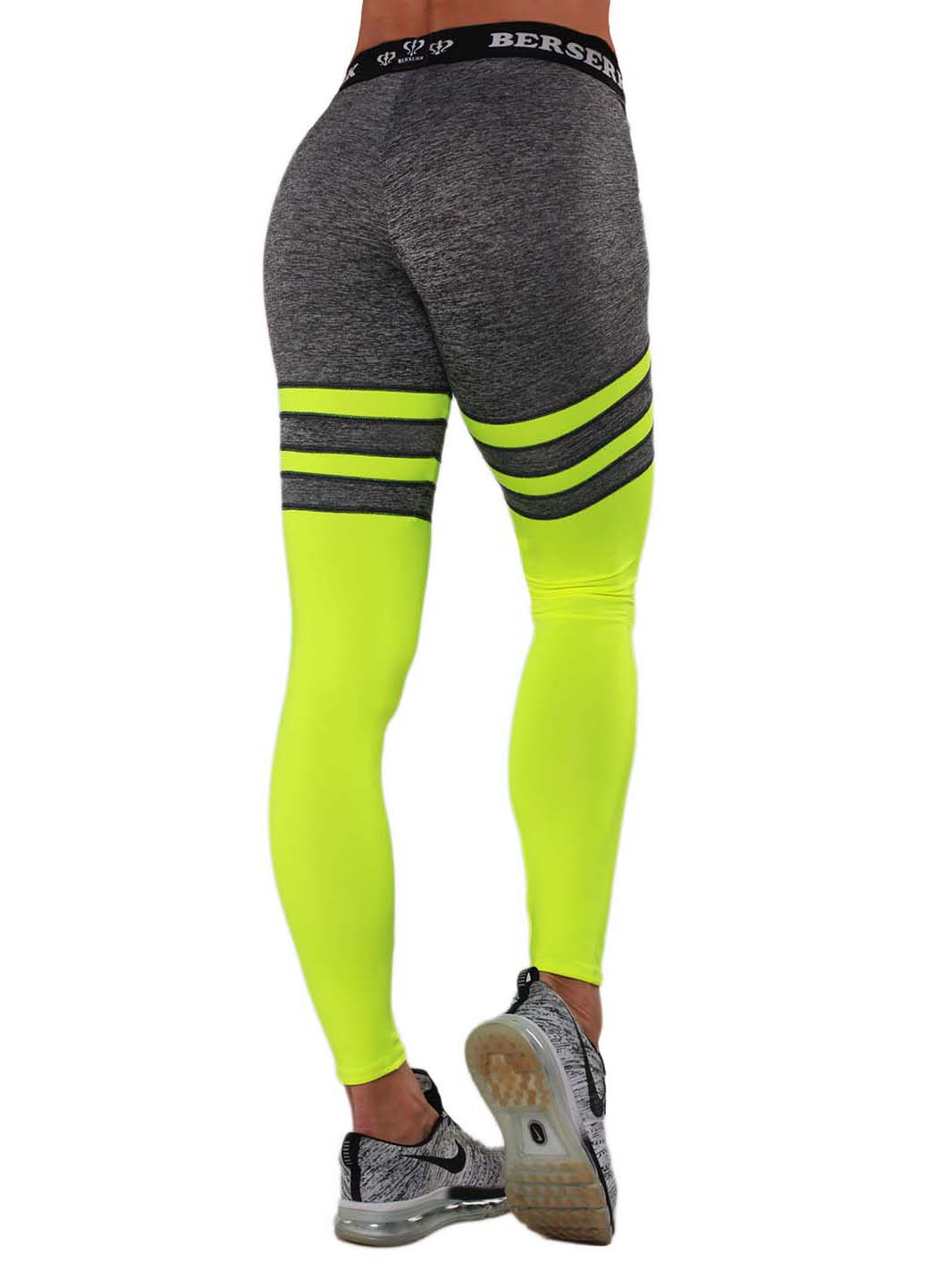 Лосини Berserk Sport (252917936)