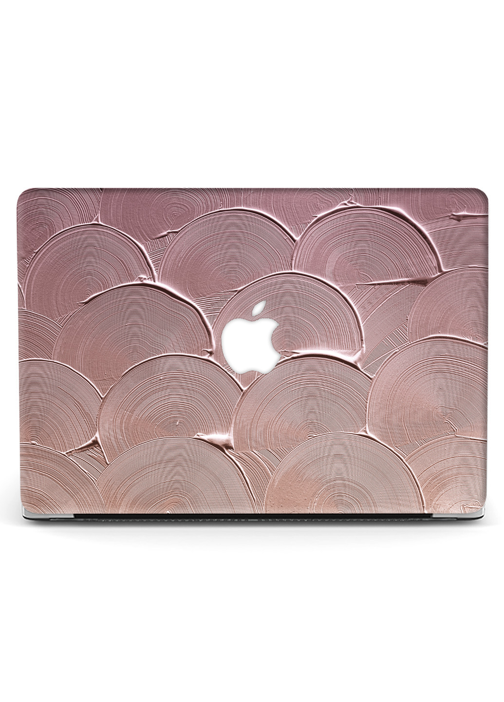 Чохол пластиковий для Apple MacBook Air 11 A1465 / A1370 Фарби (Paints) (6349-2776) MobiPrint (219124349)