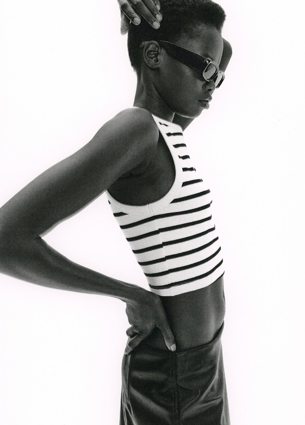 Топ H&M (297529586)