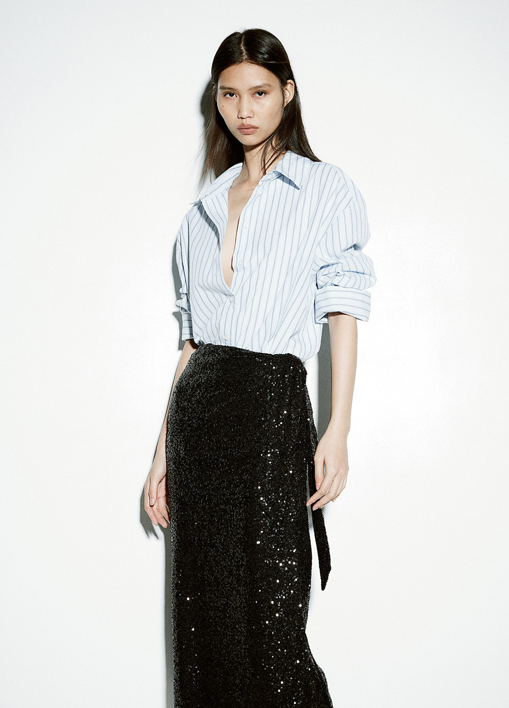 Спідниця H&M (361285849)