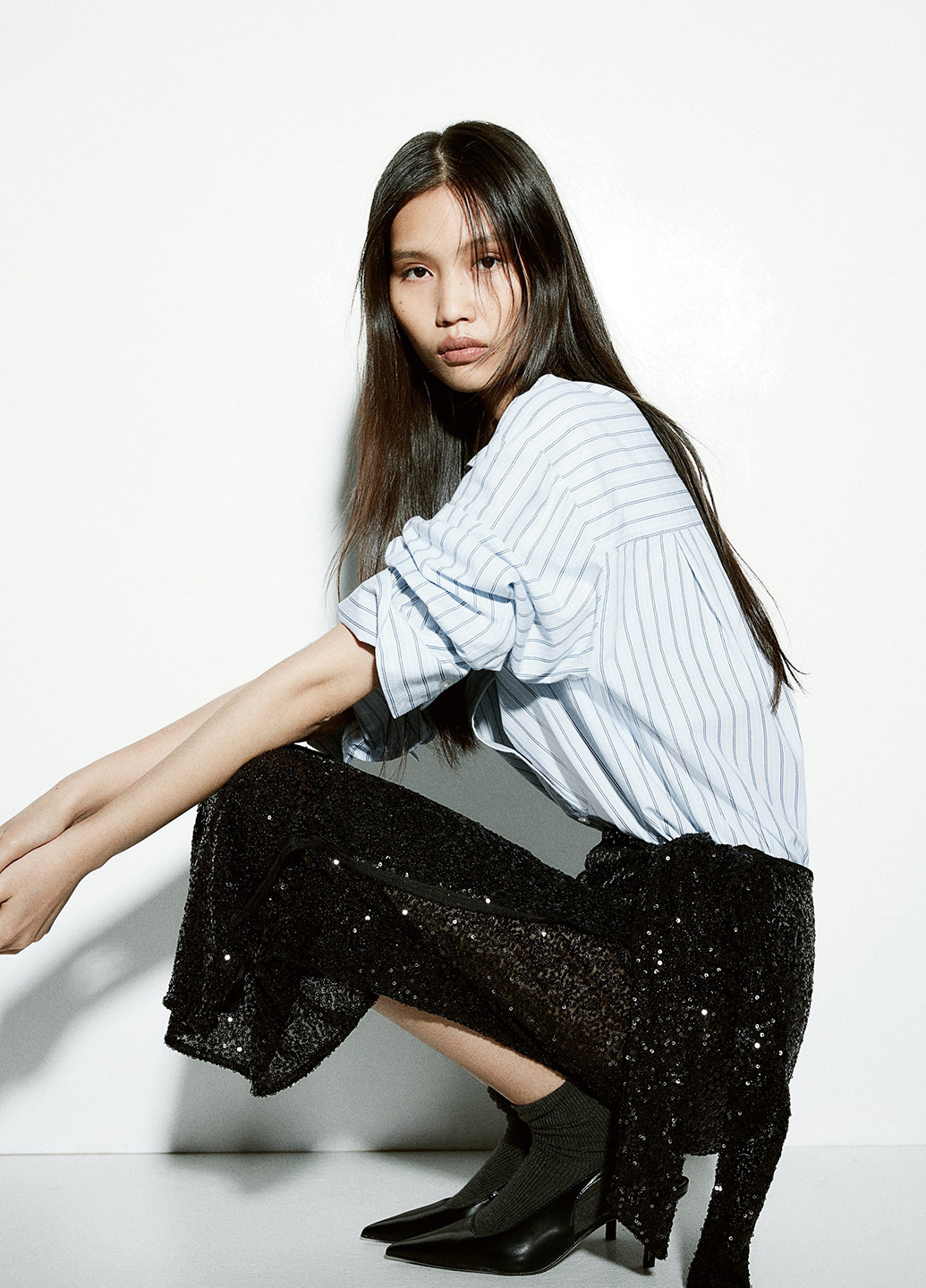 Спідниця H&M (361285849)